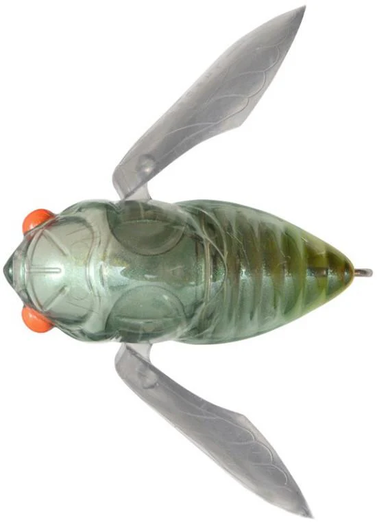 Megabass Grand Siglett - Image 5