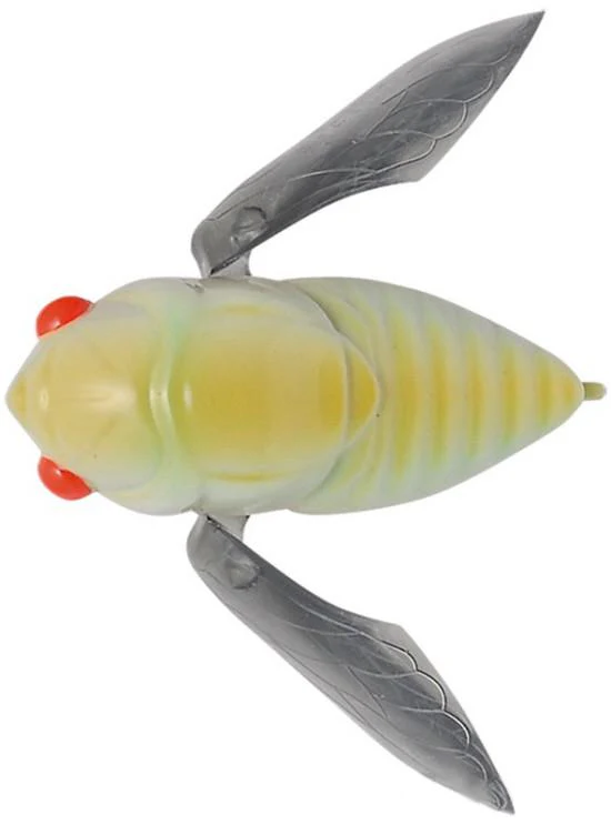 Megabass Grand Siglett - Image 6