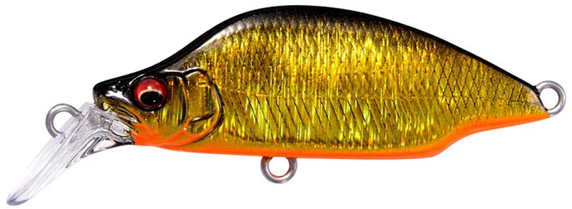 Megabass Great Hunting GH52 Bat-A-Fry - 2 Inch - Image 3