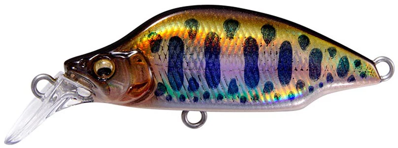 Megabass Great Hunting GH52 Bat-A-Fry - 2 Inch - Image 5