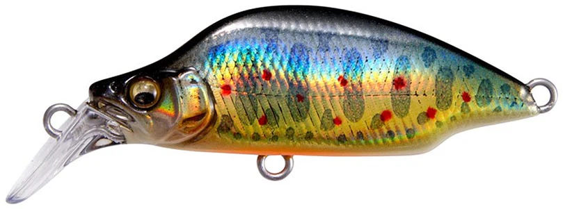 Megabass Great Hunting GH52 Bat-A-Fry - 2 Inch - Image 6