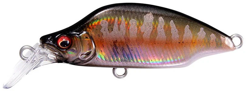 Megabass Great Hunting GH52 Bat-A-Fry - 2 Inch - Image 7