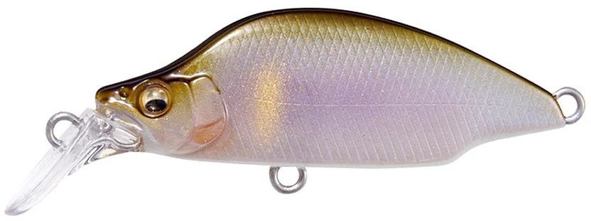 Megabass Great Hunting GH52 Bat-A-Fry - 2 Inch - Image 8