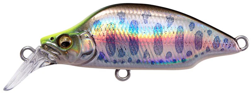 Megabass Great Hunting GH52 Bat-A-Fry - 2 Inch - Image 9