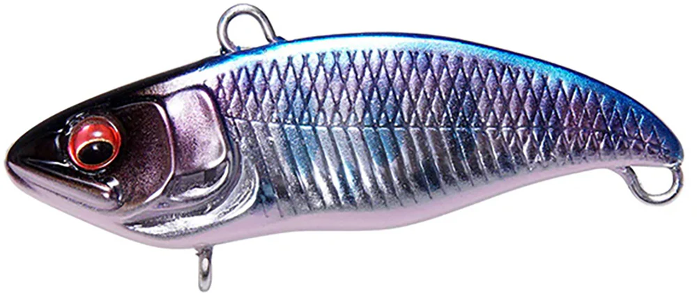 Megabass Great Hunting GH38 Vibe Blade Bait - 1.5 Inch - Image 3