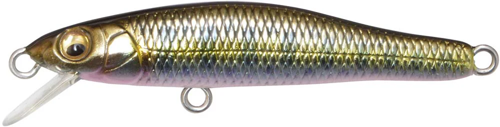 Megabass Great Hunting GH55 Heavy Duty Sinking Minnow - 2.2 Inch - Image 14