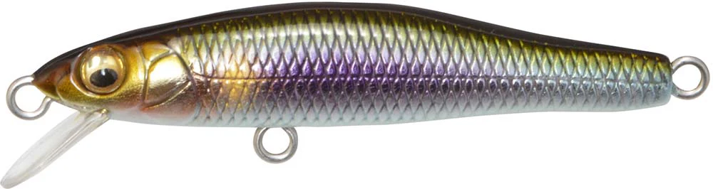 Megabass Great Hunting GH55 Heavy Duty Sinking Minnow - 2.2 Inch - Image 15