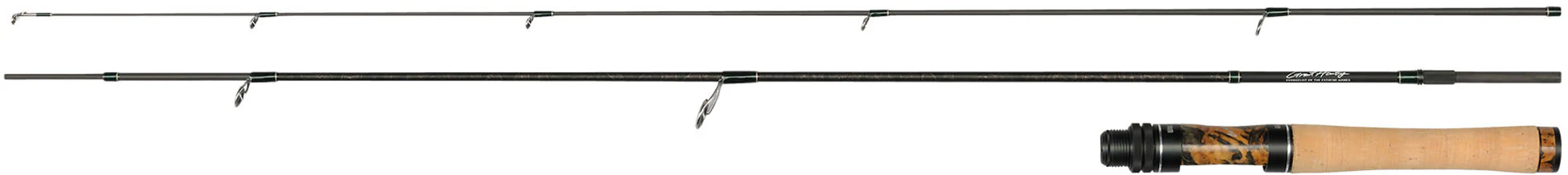 Megabass Great Hunting Mountain Stream Edition Travel Rods - Image 5