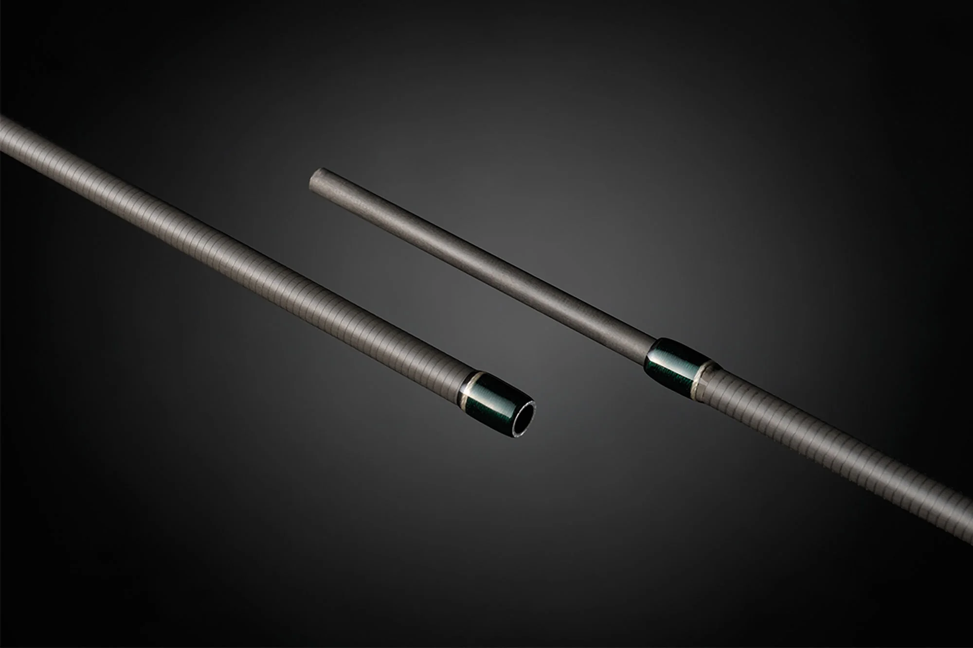 Megabass Great Hunting Mountain Stream Edition Travel Rods - Image 7