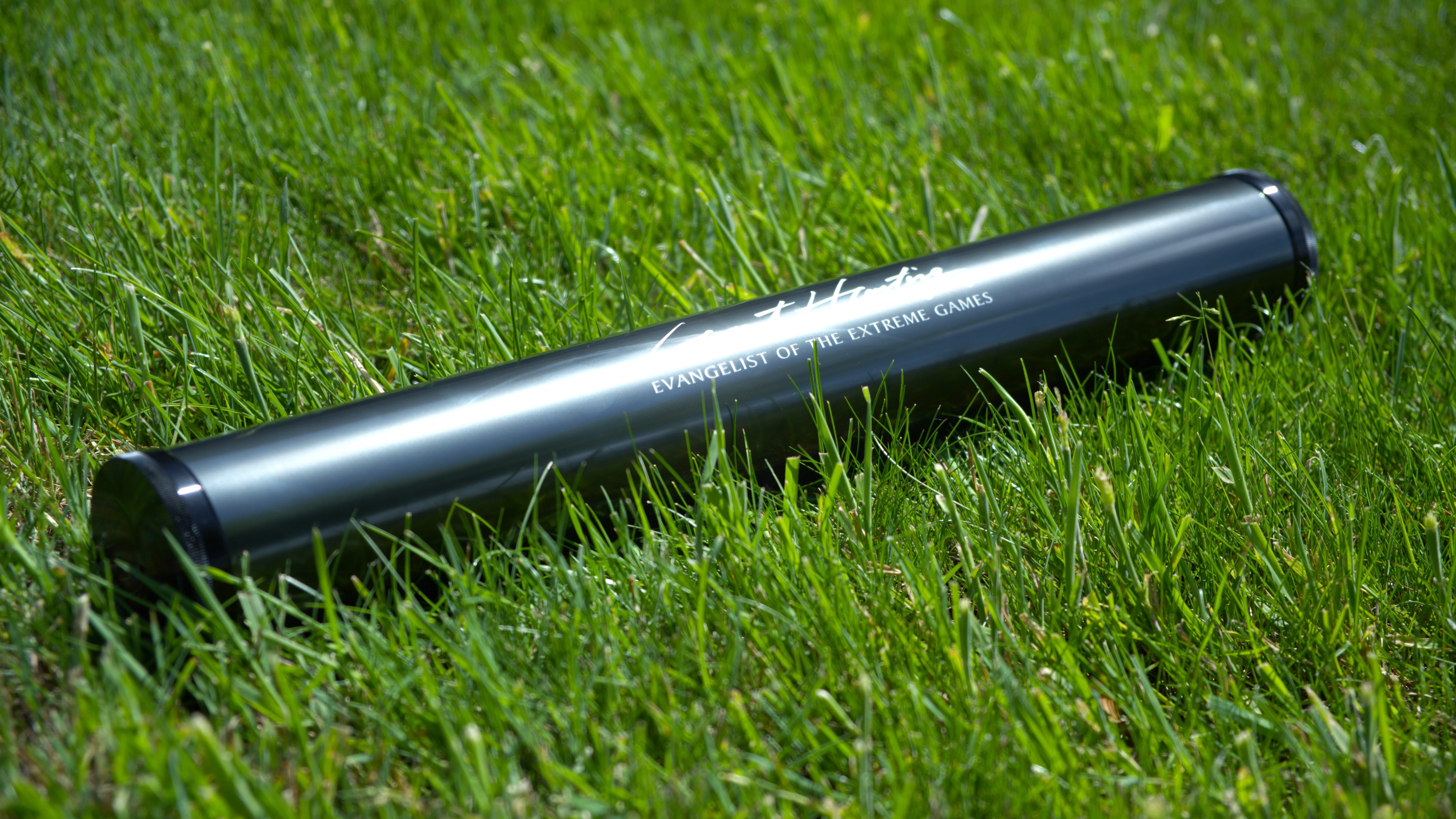 Megabass Great Hunting Mountain Stream Edition Travel Rods - Image 9