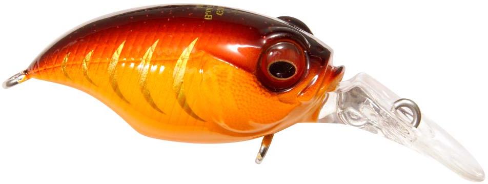 Megabass Griffon MR-X (BFS) Medium Diving Crankbait - 1.5 Inches - Image 3