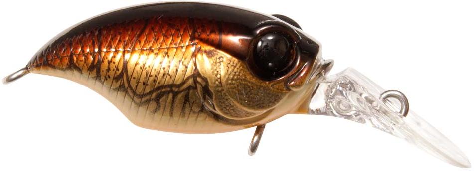 Megabass Griffon MR-X (BFS) Medium Diving Crankbait - 1.5 Inches - Image 6