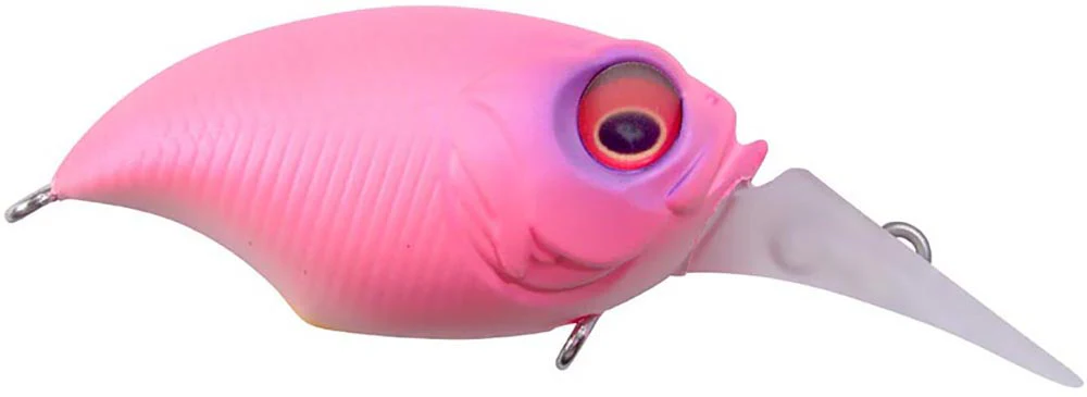 Megabass Griffon MR-X Medium Diving Crankbait - 1.75 Inches - Image 13