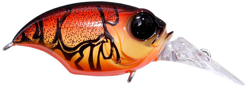 Megabass Griffon MR-X Medium Diving Crankbait - 1.75 Inches - Image 18