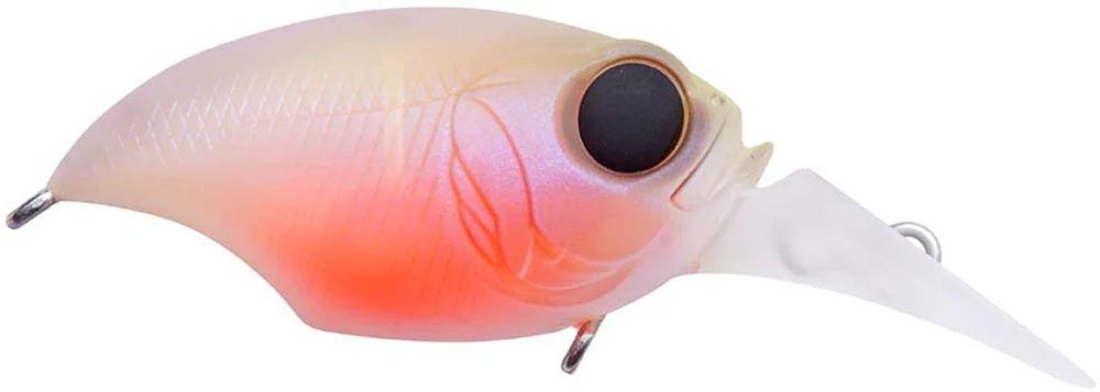Megabass Griffon MR-X Medium Diving Crankbait - 1.75 Inches - Image 2
