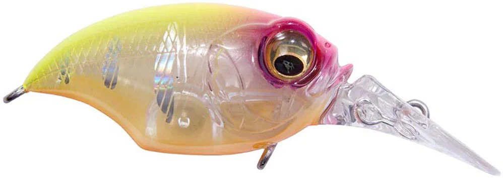 Megabass Griffon MR-X Medium Diving Crankbait - 1.75 Inches - Image 5