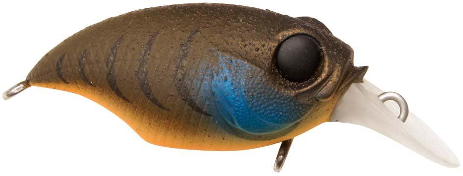 Megabass Griffon SR-X (BFS) Shallow Diving Crankbait - 1.5 Inches - Image 8