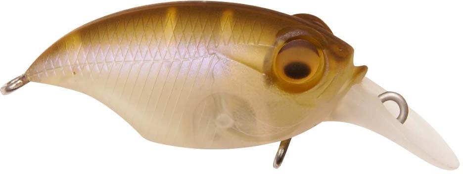 Megabass Griffon SR-X (BFS) Shallow Diving Crankbait - 1.5 Inches - Image 9