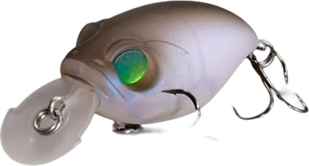 Megabass Griffon SR-X Shallow Diving Crankbait - 1.75 Inches - Image 16