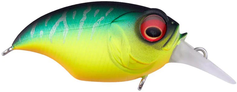 Megabass Griffon SR-X Shallow Diving Crankbait - 1.75 Inches - Image 20