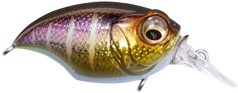 Megabass Griffon SR-X Shallow Diving Crankbait - 1.75 Inches - Image 7