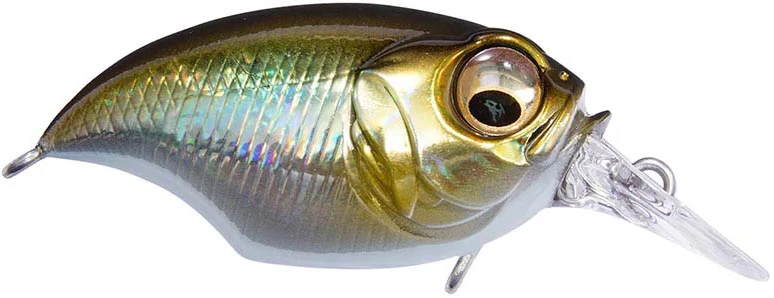 Megabass Griffon SR-X Shallow Diving Crankbait - 1.75 Inches - Image 9
