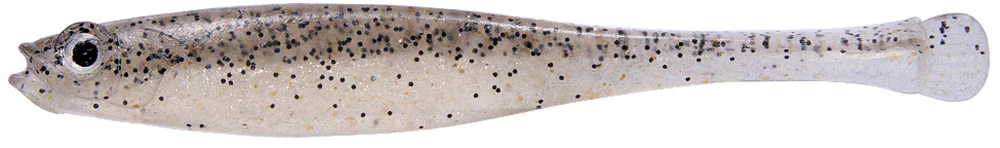 Megabass Haze-ST Soft Plastic Minnow - 3.4 Inch - Image 10