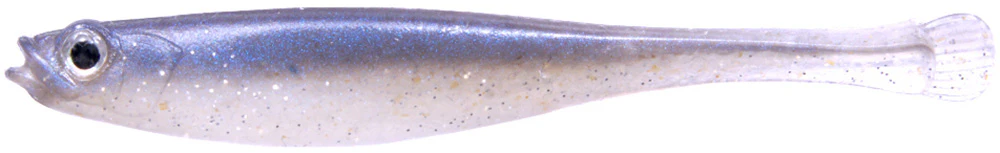 Megabass Haze-ST Soft Plastic Minnow - 3.4 Inch - Image 12