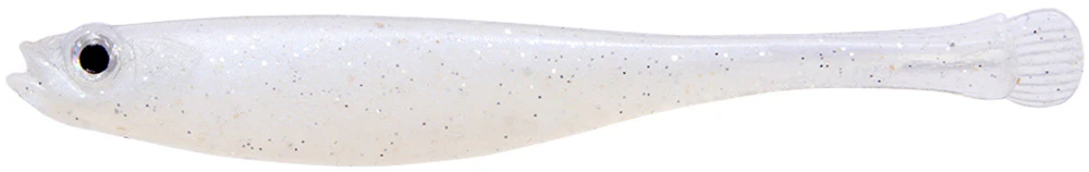 Megabass Haze-ST Soft Plastic Minnow - 3.4 Inch - Image 4