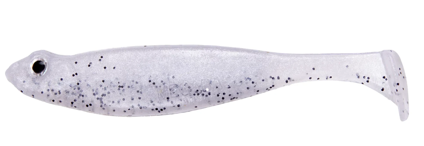Megabass Hazedong Shad 3 inch Paddle Tail Swimbait - Image 14