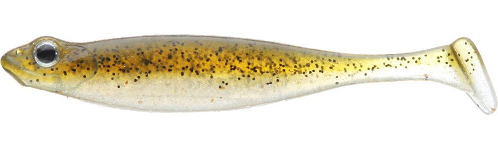 Megabass Hazedong Shad 3 inch Paddle Tail Swimbait - Image 8