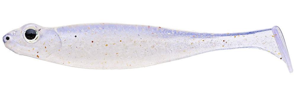 Megabass Hazedong Shad 4.2 inch Paddle Tail Swimbait - Image 4