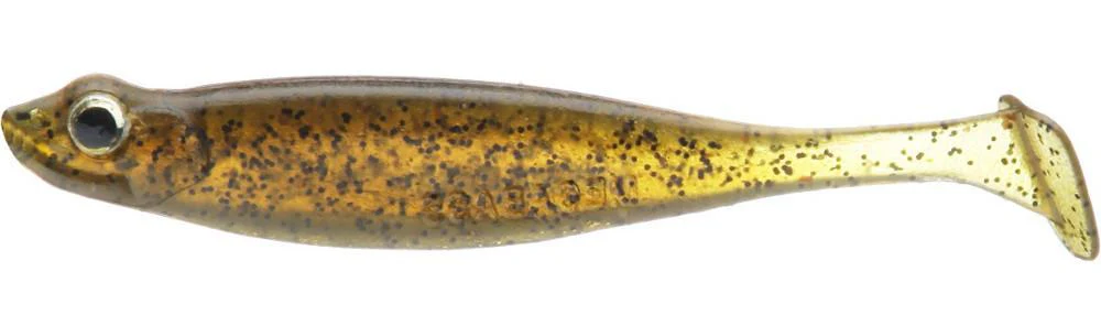 Megabass Hazedong Shad 4.2 inch Paddle Tail Swimbait - Image 8