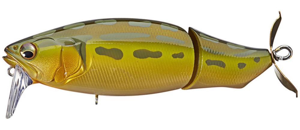 Megabass I-LOUD Propbait - Image 11