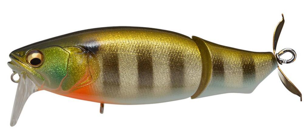 Megabass I-LOUD Propbait - Image 3