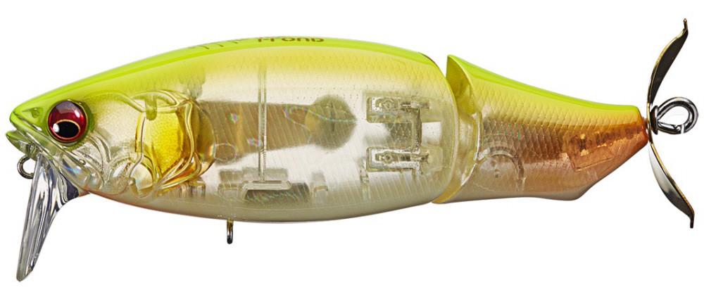 Megabass I-LOUD Propbait - Image 4