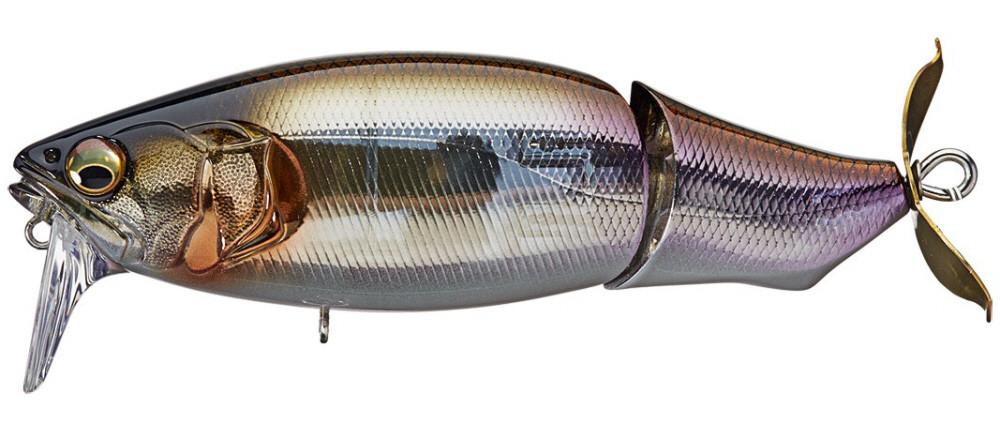 Megabass I-LOUD Propbait - Image 7