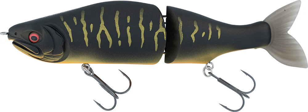 Megabass I-Slide 187R Intermediate Glidebait - 7.25 Inches - Image 15