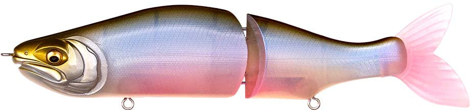 Megabass I-Slide 187R Intermediate Glidebait - 7.25 Inches - Image 2