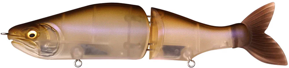 Megabass I-Slide 187R Floating Swimbait - 7.25 Inches - Image 2