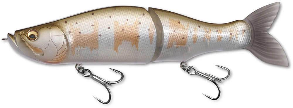 Megabass I-Slide 265 R Glide Bait