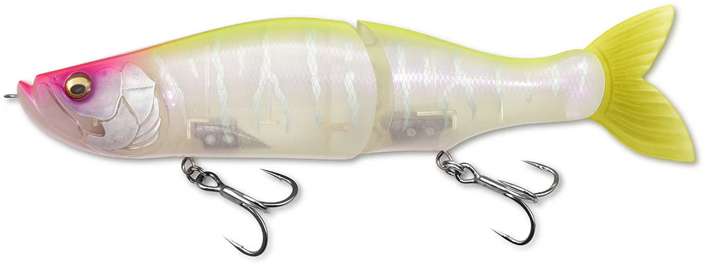 Megabass I-Slide 265 R Glide Bait - Image 3