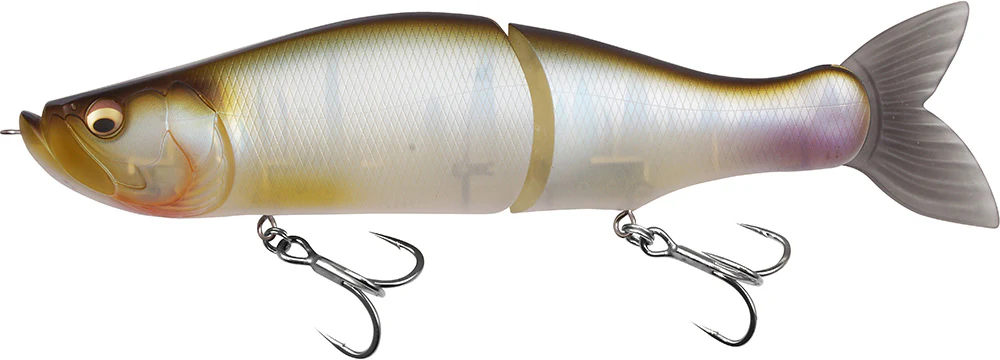 Megabass I-Slide 265 R Glide Bait - Image 4