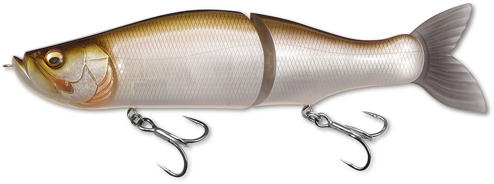 Megabass I-Slide 265 R Glide Bait - Image 6