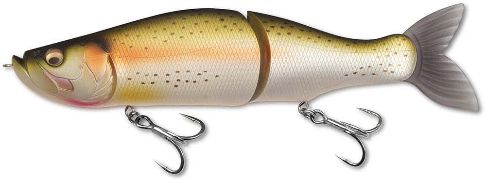 Megabass I-Slide 265 R Glide Bait - Image 7