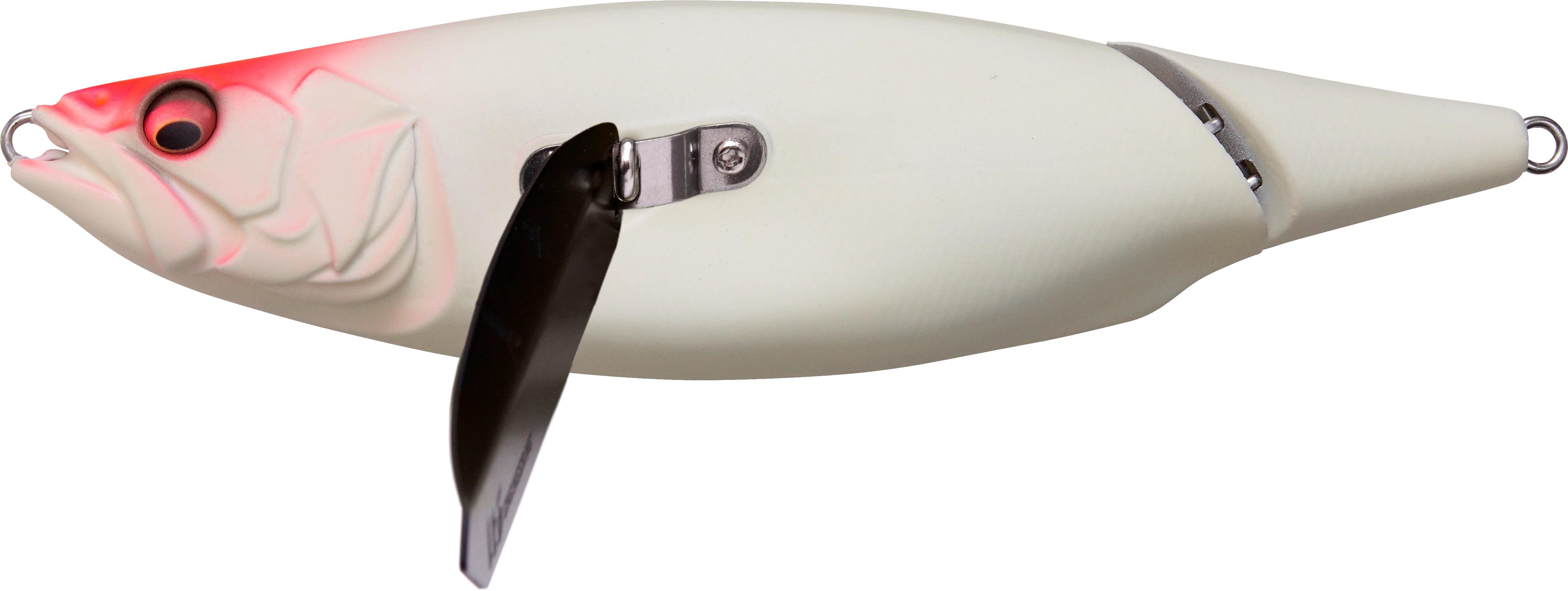 Megabass i-WING 135 Winged Topwater Lure - Image 10