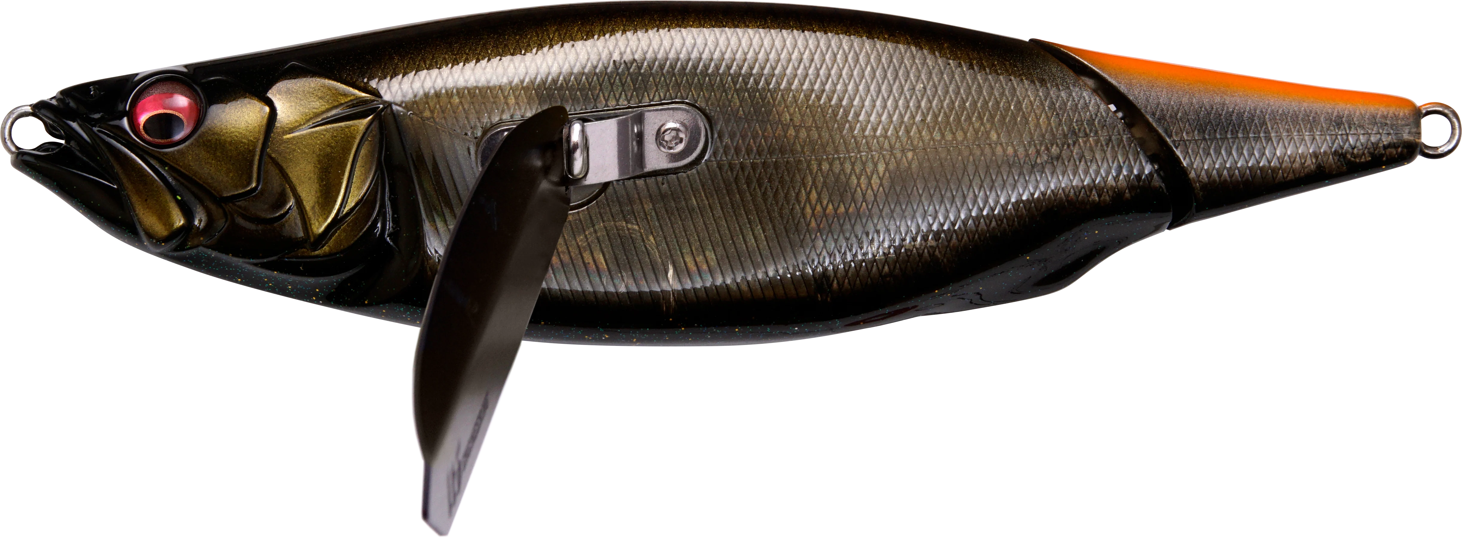 Megabass i-WING 135 Winged Topwater Lure - Image 14