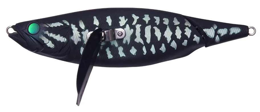 Megabass i-WING 135 Winged Topwater Lure - Image 20