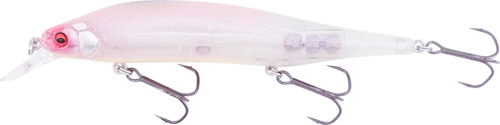 Megabass Ito Shiner 4 1/2 inch Suspending Jerkbait - Image 7