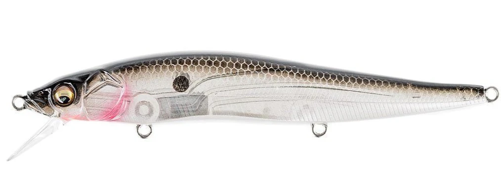 Megabass Ito Vision 110 Silent Jerkbait - Image 10